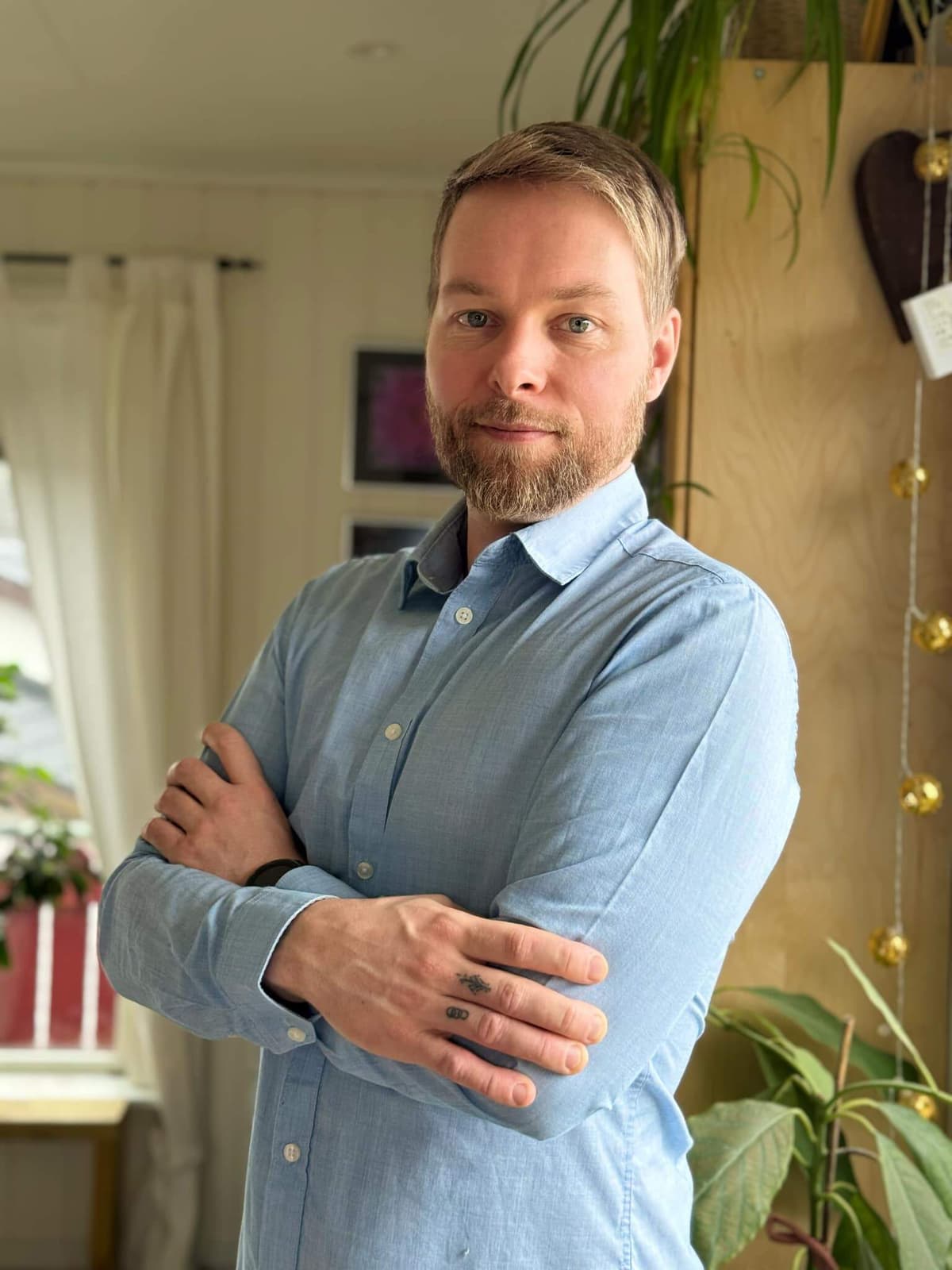 Carl Fredrik Kvisler Furset