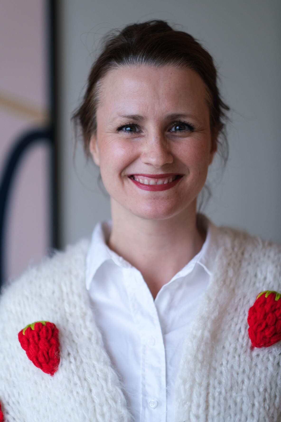 Trude Svardal