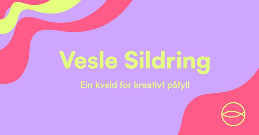 Vesle Sildring på Vesle Kinn